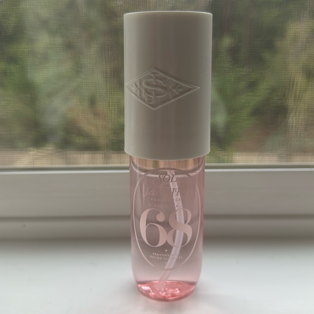 Sol De Janeiro Spray NEW